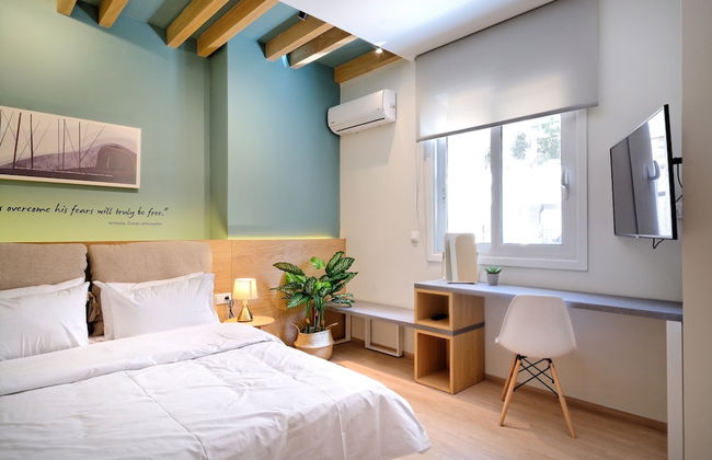 Hercules Residence - Foto 7