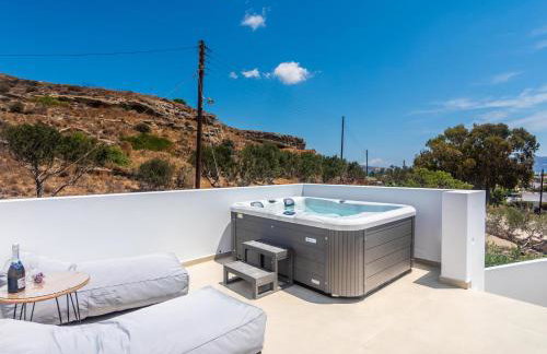 Terra Oliva Milos - Foto 44