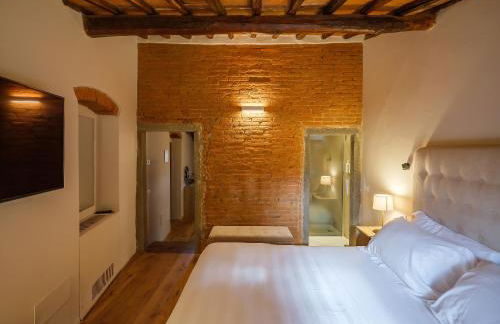 Villa Barberino - Foto 43