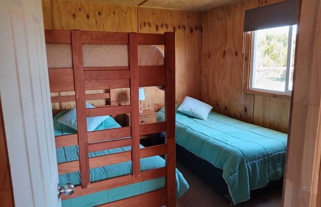 Cabaña OmShanti - Foto 3