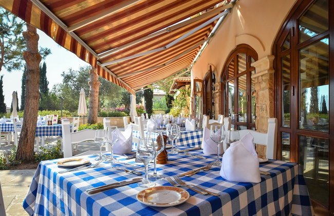 Aphrodite Hills Rentals – Premium Serviced Apartments - Foto 46