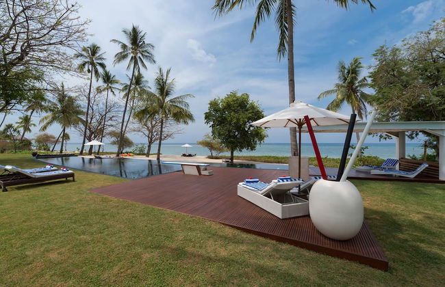 Villa Sapi - Foto 49