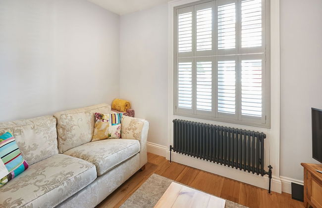 Host Stay The Old School House - Foto 7