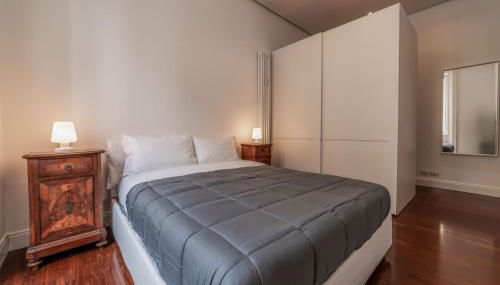 Casa Lavinia - Basilica Santa Maria Maggiore - Foto 2, wardrobe