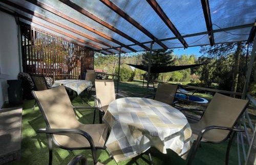 LEŚNA REZYDENCJa - Foto 5