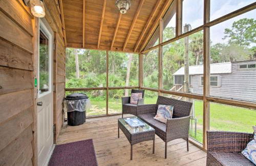 Welcoming Home Unit 6, On-Site River Access! - Foto 18