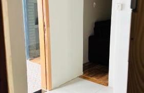 Pousada Kabannas apto 2 - Foto 10