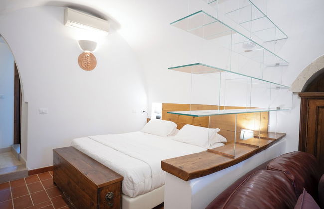 Masseria Le Lamie - Foto 64