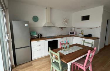 Sunset bungalow Oceanfront Relax - Foto 8