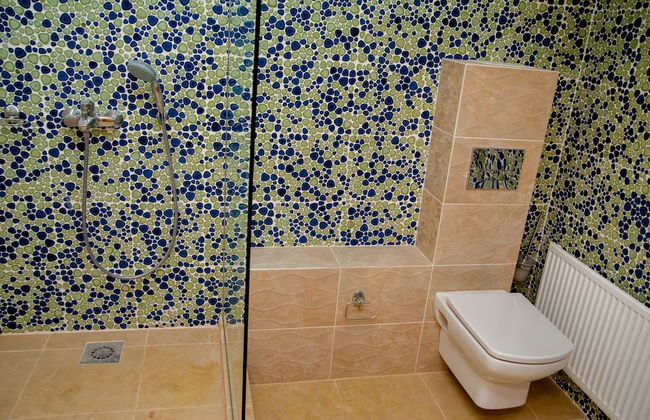 Modern History Apartments - Photo 80