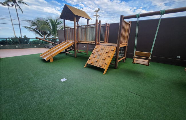 Ritz Suítes Maceió Flat particular - Foto 26