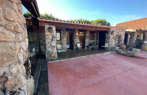 Finca La Ermita de Salinas-Rural House-Talavera-TO - Foto 42