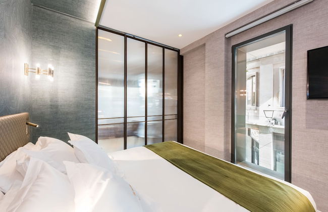 The Garden Suites - Photo 8