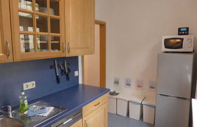 Ferienwohnung Friedrich Schiller - Foto 23