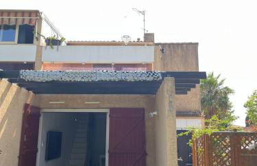 Maison bord de mer 2 chambres - Foto 17