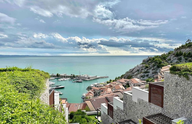 Sea-view Penthouse Spa in Portopiccolo - Photo 76