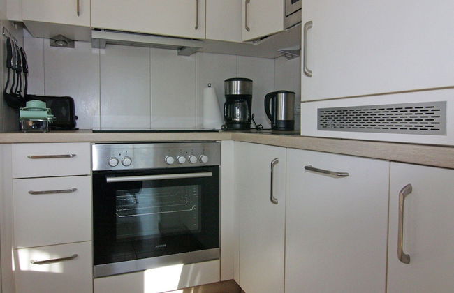 Ferienwohnung im Reihenhaus, Friedrichkoog-spitze - Foto 10