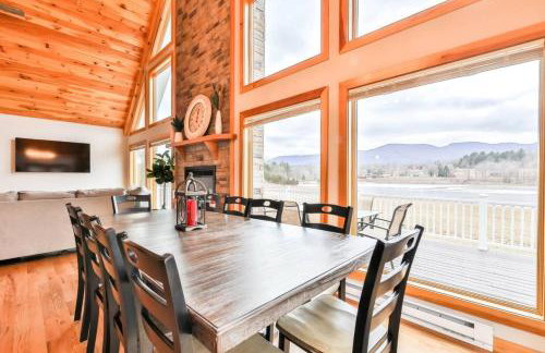 Lakeside Catskills Escape - Soak, Sip, Stargaze - Foto 3