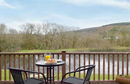 Herons Log Cabin - Foto 9