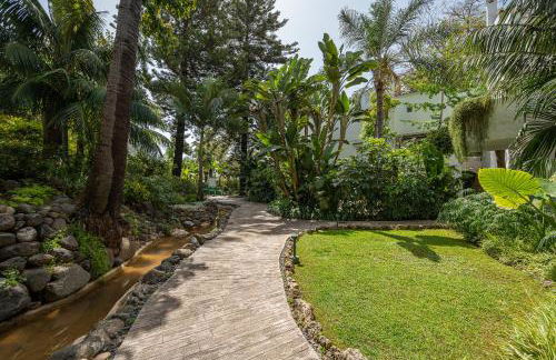 Puente Romano Hotel Apartment Marbella - Foto 34