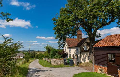 Pounce Hall -Stunning historic home in rural Essex - Foto 36