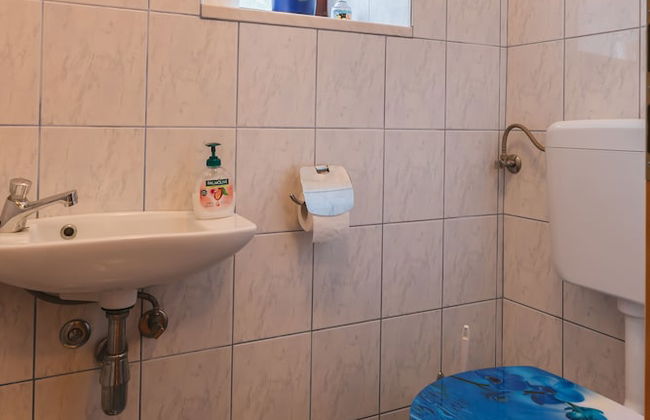 Apartments Lake Bohinj Medja - Foto 54