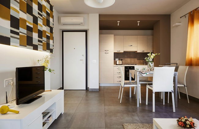 Casa Vacanza Talia CaseSicule- few meters from the beach - Foto 8