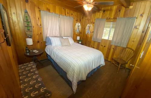 Knotty Pines Lodge - Foto 13