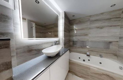 Luxury 2 bed Penthouse on Golf Course Murcia - Foto 16