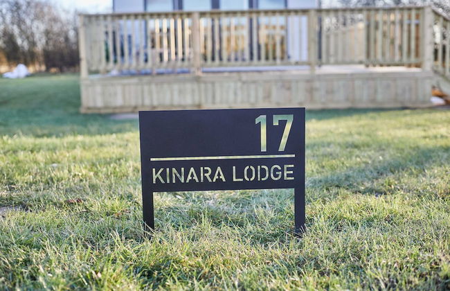 Host Stay Kinara Lodge - Foto 28