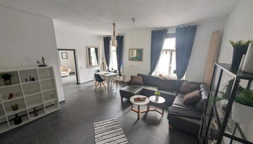 Meisterhaus Appartment 9 - Foto 5