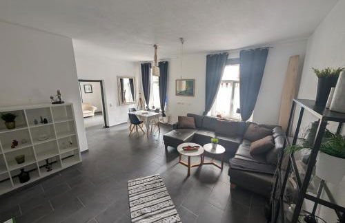 Meisterhaus Appartment 9 - Foto 5