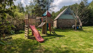 Birkenside Cottage - Foto 5, Garden