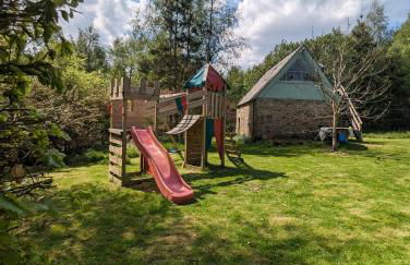 Birkenside Cottage - Foto 5