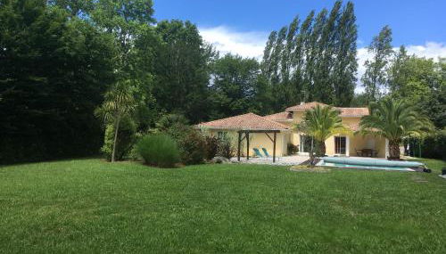 Villa calme avec piscine entre Pays Basque et Sud Landes - Foto 3