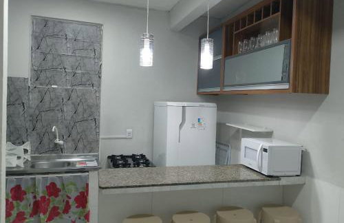 Apartamento Completo e Centralizado 3 - Foto 1