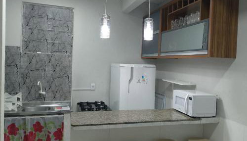 Apartamento Completo e Centralizado 3 - Photo 1