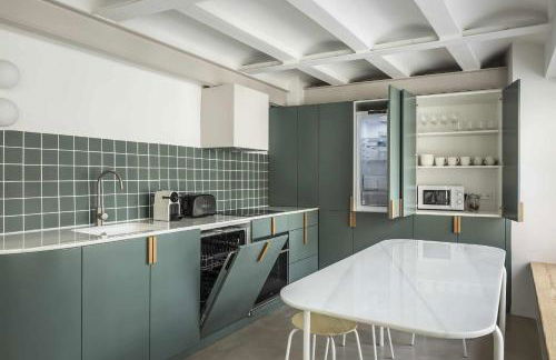 Apartamento centro de valencia preciosa terraza - Foto 7