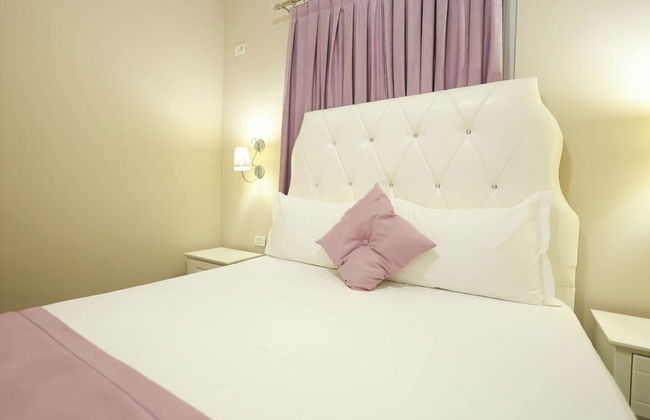 Apartments Flower Residence - Photo 28