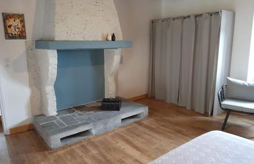 Les Gîtes de Roucayrols - Foto 4