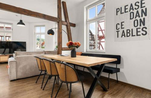 LUMEN - Design Loft - Zentral - PS5 - Balkon - Foto 12