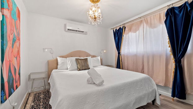 Villa Sierra - Foto 4, Zimmer