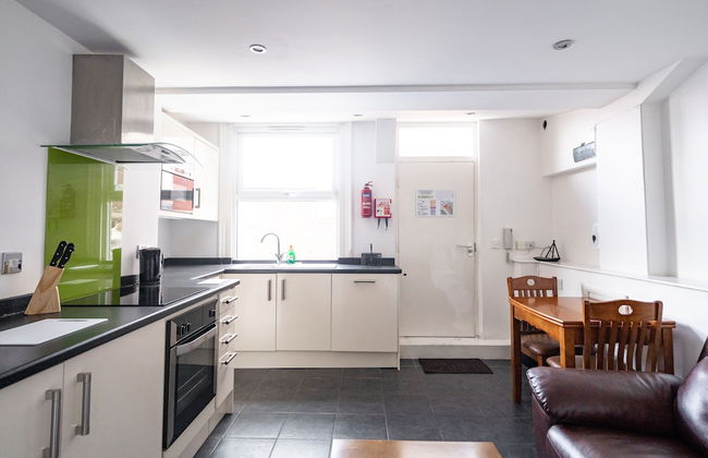 H.V Apartments - Foto 29