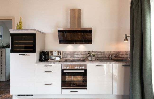 Rochter Apartments - Photo 19