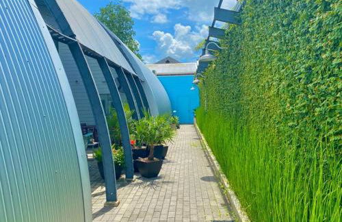 Moon 101 - Full Moon Suite - 2BR 2 5 Bath + Living - Foto 3