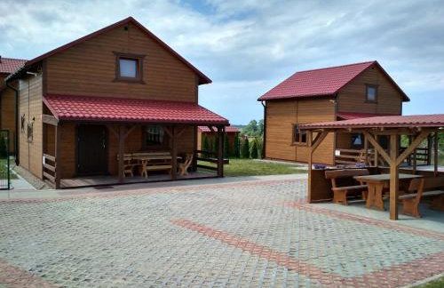 WCZASY NA PAGÓRKU - Foto 58