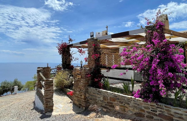 Rural House Adra Near Beaches & Views - Photo 35