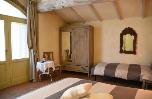 Agriturismo Poggio ai Legni - Foto 39