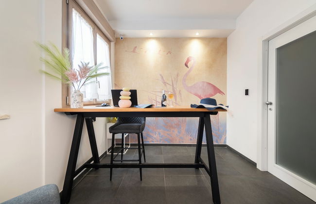 NG Guest House il Gallura - Foto 2