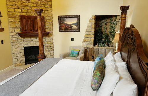 St. Croix Valley Inn - Foto 38